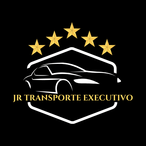 Logo da JR Transporte Executivo - Campinas